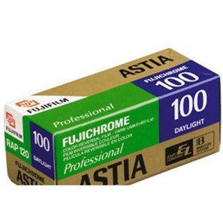 Fujifilm Astia 100 F 120 PRO PACK Film Kamera & Foto