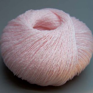 Estrella rosa 50g Wolle