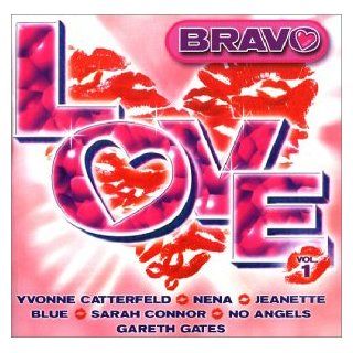 Bravo Love Vol.1 Musik