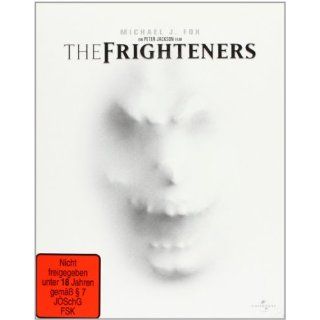 The Frighteners [Blu ray] Michael J. Fox, Peter Dobson