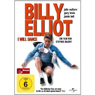Billy Elliot   I Will Dance Jamie Bell, Julie Walters
