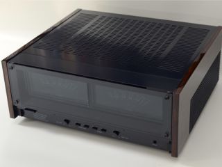 Onkyo Integra Super Servo Stereo Power Ampilifier M 5090