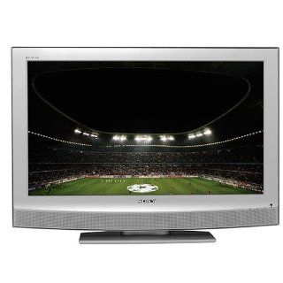 Sony KDL 40 U 2520 E 101,6 cm (40 Zoll) 16:9 HD Ready LCD Fernseher