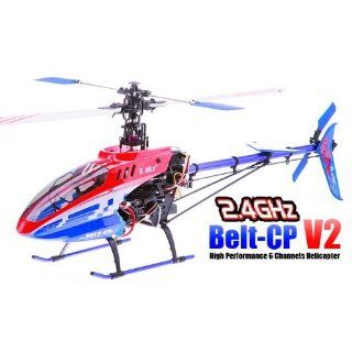 KANAL E SKY BELT CP V2 RC Hubschrauber/Helikopter/Heli 2,4 GHz