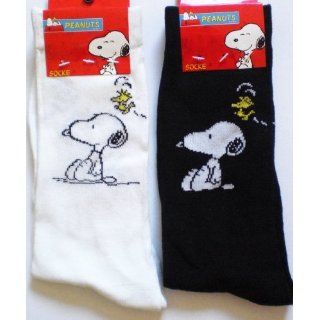 Snoopy 2 Paar Socken im Set Peanuts 39 40 41 42 Spielzeug