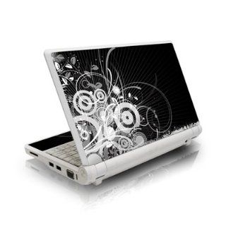 Asus Eee PC Laptop Notebook Skin   Radiosity: Computer