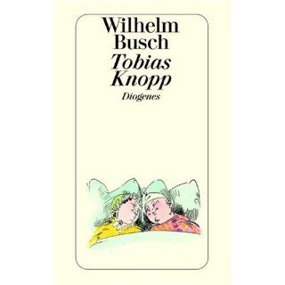 Tobias Knopp Friedrich Bohne, Wilhelm Busch Bücher