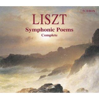 Symphonic Poems: Musik