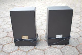 Boxen Lautsprecher ITT H4   90