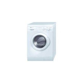 Bosch WFL 2863 Vollautomatische Waschmaschine Frontlader 