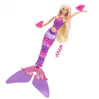 Barbie® und das Geheimnis von Oceana   Schwimmende Meerjungfrau blond