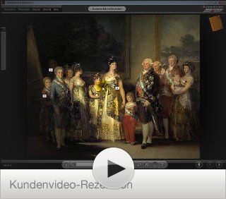 Kammerlohr interaktiv Epochen der Kunst 3 Von der Frührenaissance