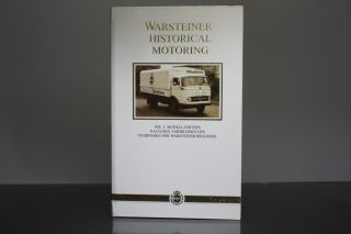 Wiking 187 H0 Set Warsteiner Historical Motoring Nr. 3289