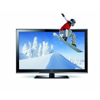 LG 47CM960S 119 cm (47 Zoll) Cinema 3D LCD Fernseher, EEK C (Full HD