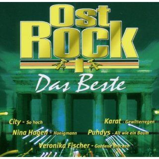 Das Beste Aus Der Ddr (3 CD) Musik