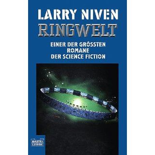 Ringwelt Der Ringwelt Zyklus, Bd. 1 Larry Niven Bücher