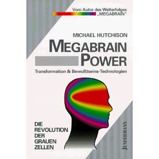 Megabrain Power Michael Hutchison Bücher