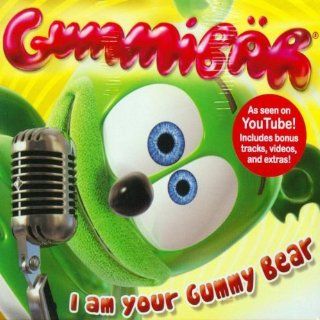 am Your Gummy Bear Musik