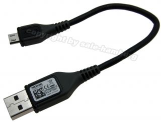 Original USB Datenkabel Kabel für Nokia 5230
