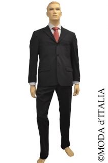 Valentino Roma Anzug Suit Abito Traje, GR. 106 14540