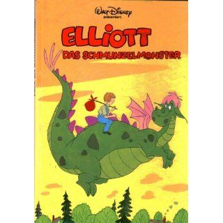 Elliot das Schmunzelmonster Bücher