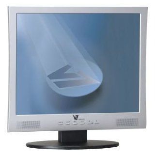 V7 Videoseven S20PD 51,1 cm TFT Monitor schwarz Computer