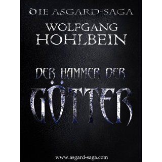 Der Hammer der Götter eBook Wolfgang Hohlbein Kindle