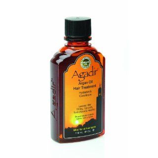 Agadir Argan Oil Hair treatment 115 ml or 4 oz. (Haarbehandlung