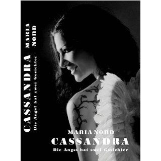 Cassandra  Die Angst hat zwei Gesichter eBook Maria Nord 