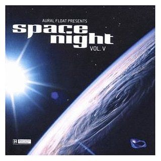 Space Night Vol. 5 Musik