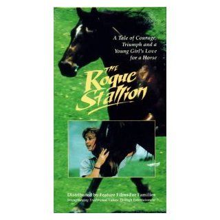 The Rogue Stallion [VHS] Filme & TV