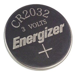 Energizer CR2032 3V Lithium Knopf Batterien Elektronik
