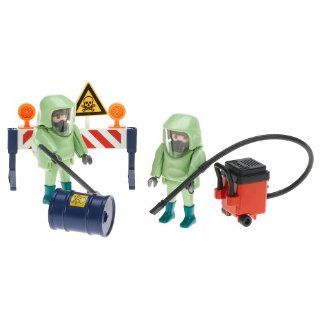 PLAYMOBIL® 3180   Feuerwehr   Spezialeinheit Spielzeug