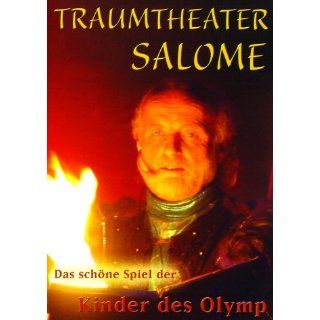 Traumtheater Salome Harry Owens Filme & TV