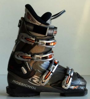 Chaussures Ski Rossignol EXALT X MP 25,5 39,5 occasion
