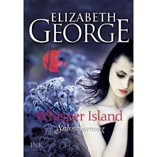 Whisper Island, Band 01 Sturmwarnung eBook Elisabeth George, Ann