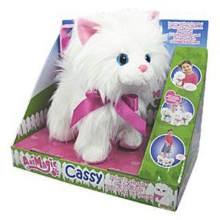 Vivid 30726.4300   Animagic Katze Cassy Spielzeug