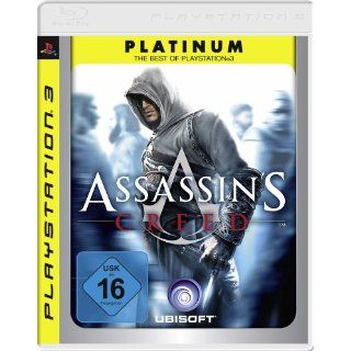 Assassins Creed [Software Pyramide] Games