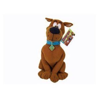 Scooby Doo   Plüschtiere Spielzeug