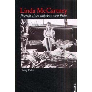 Linda McCartney Danny Fields Bücher