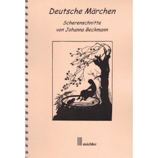 Deutsche Märchen Johanna Beckmann Bücher