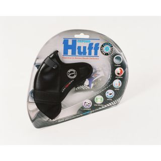 Oxford Huff Motorrad Helm Anti Nebel Maske Atemmaske Deflektor