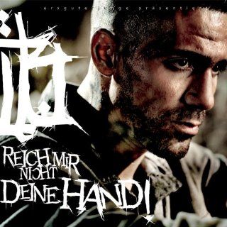 Reich Mir Nicht Deine Hand (D Bo Remix) Bushido