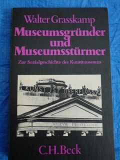 Kundenbildergalerie für Museumsgründer und Museumsstürmer. Zur