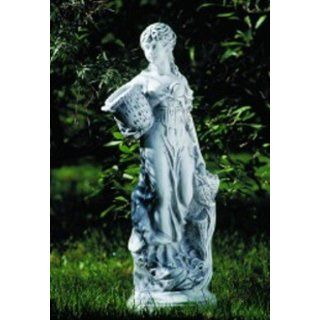 Otgera 78 cm 9045 Kunststoff Figur Garten
