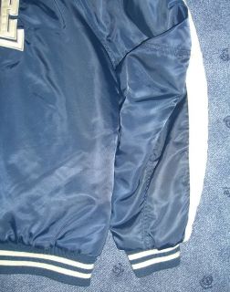 Lonsdale Baseball Jacket College Jacke XL neuwertig