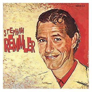 Stephan Remmler Musik