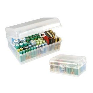 Batteriebox für Mono, Baby, Mignon, Micro, 9 V Block 