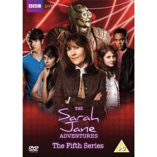 The Sarah Jane Adventures   Series 5 [UK Import] Elisabeth