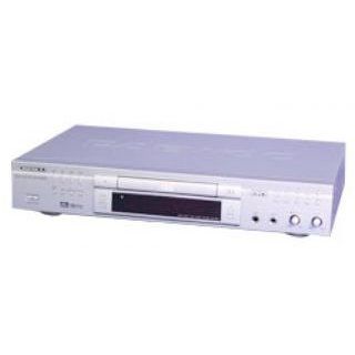Daewoo DVG 6000 DVD Player: Elektronik